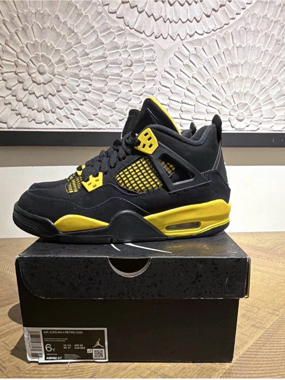 Air Jordan Retro GS